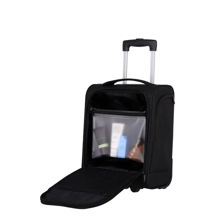 Travelite Underseater Cabin