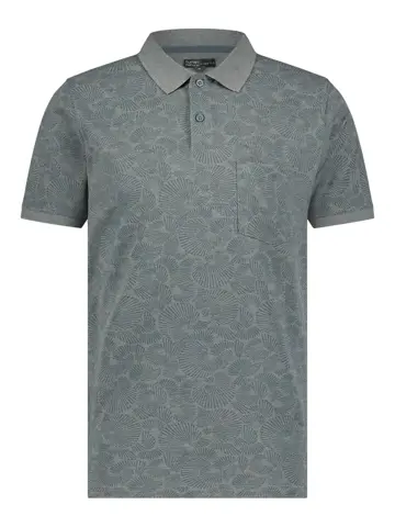 Carber – Polo heren