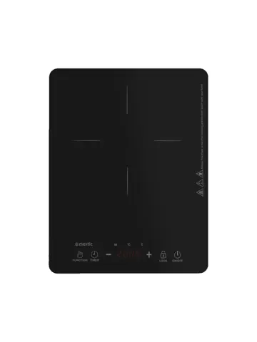 Inductiekookplaat Mic-120