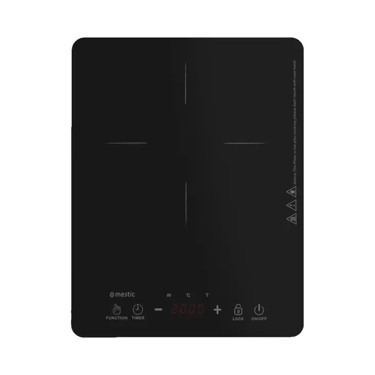 Inductiekookplaat Mic-120