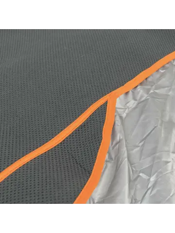 Hagelhoes Opel Grandland 2021-2024