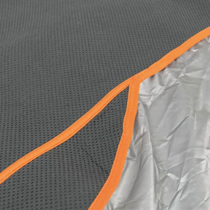 Hagelhoes Renault Clio Storia 5 deurs 2005-2010