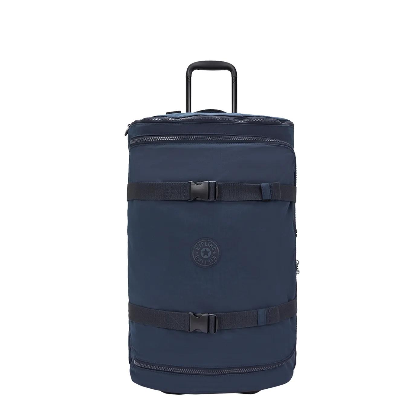 Kipling  Aviana M blue bleu 2  Blauw main product image