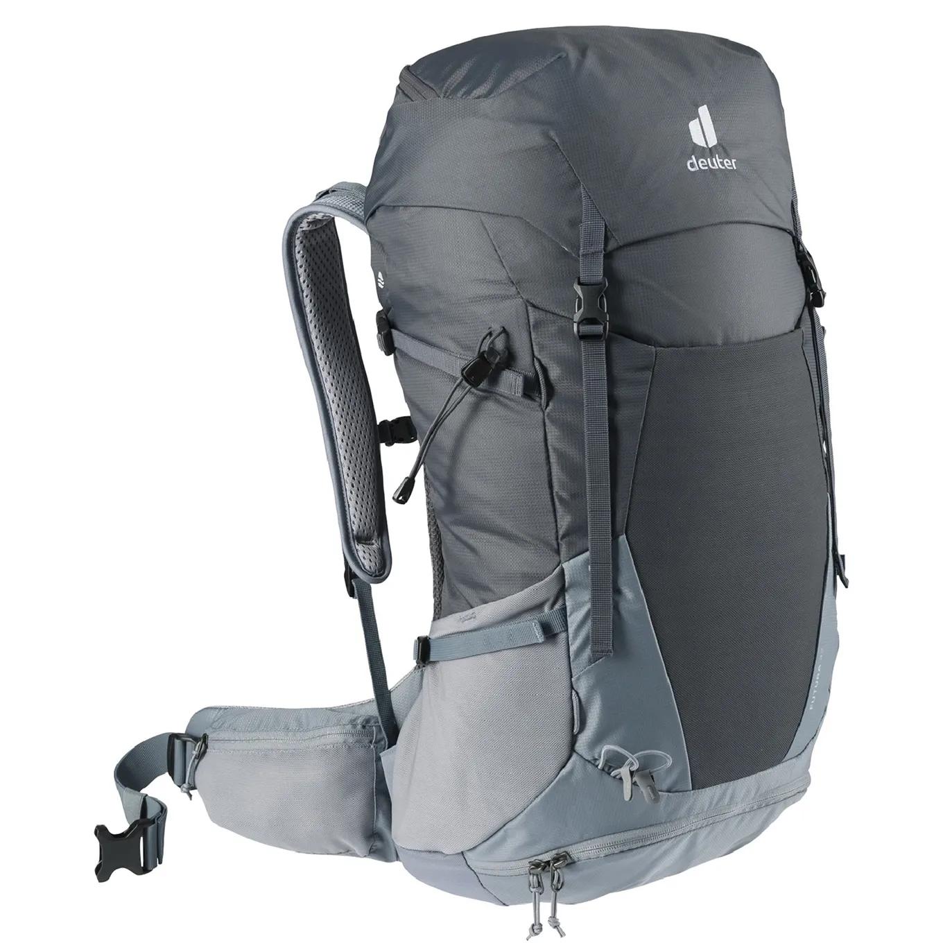 Deuter  Futura 32 Backpack graphite/shale  Grijs main product image