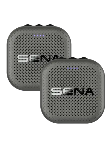 Talkie Outdoorcommunicatie Dual Pack