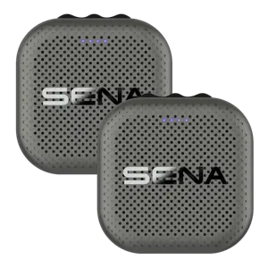 Sena Talkie Outdoorcommunicatie Dual Pack