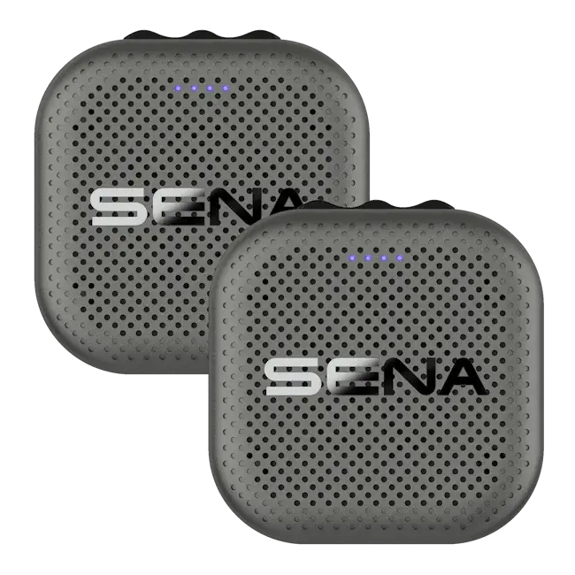 Talkie Outdoorcommunicatie Dual Pack