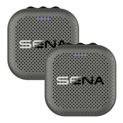 Talkie Outdoorcommunicatie Dual Pack