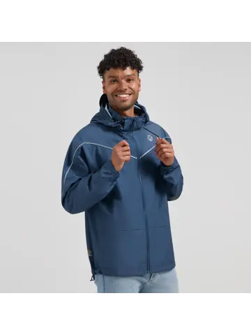 Commuter - Regenpak Uniseks