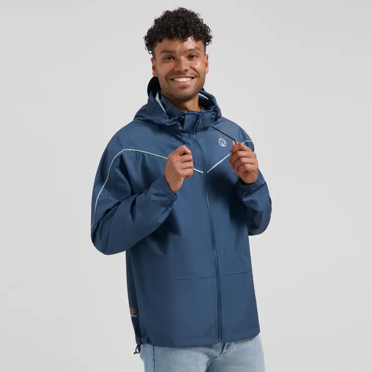 Commuter - Regenpak Uniseks