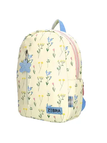 Zebra Trends KinderRugzak Saar