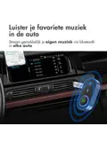 Bluetooth Car Receiver