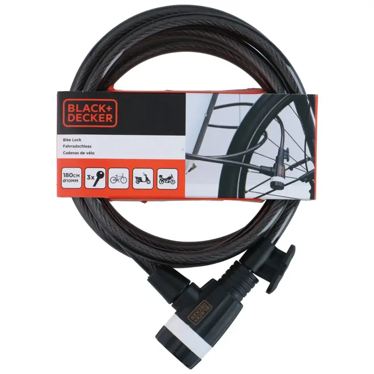 Kabelslot BXCHBL7002