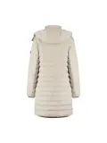 Saga Dames - Puffer winterjas - Waterdicht