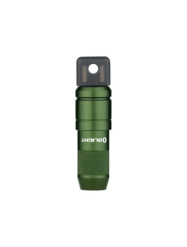 Olight iMini 2 Zaklamp – Groen