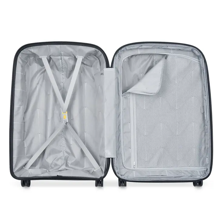 Belmont Plus MR Trolley M Expandable  | 87 L
