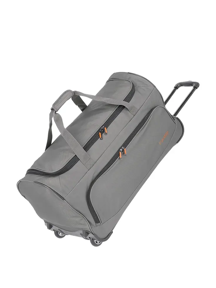 Basics Fresh Trolley Travel Bag 71  | 89 L