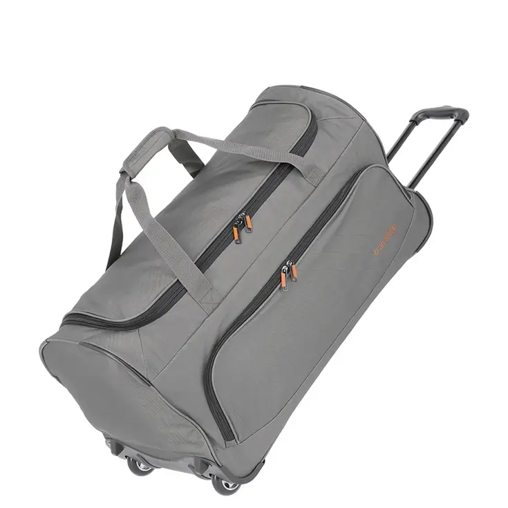 Basics Fresh Trolley Travel Bag 71  | 89 L