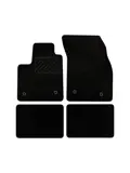 Automatten Ford Focus IV 2018-2025 - Naaldvilt