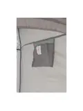 Douche/wc tent Met uitneembare vloer