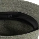 MGO Mignon Dames - Bucket Hat - Wolmix