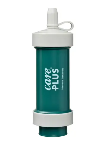 Jungle Green - Waterfilter - Care Plus
