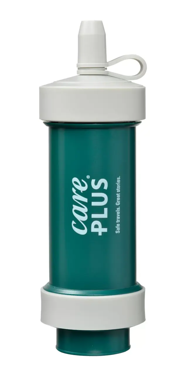 Jungle Green - Waterfilter - Care Plus
