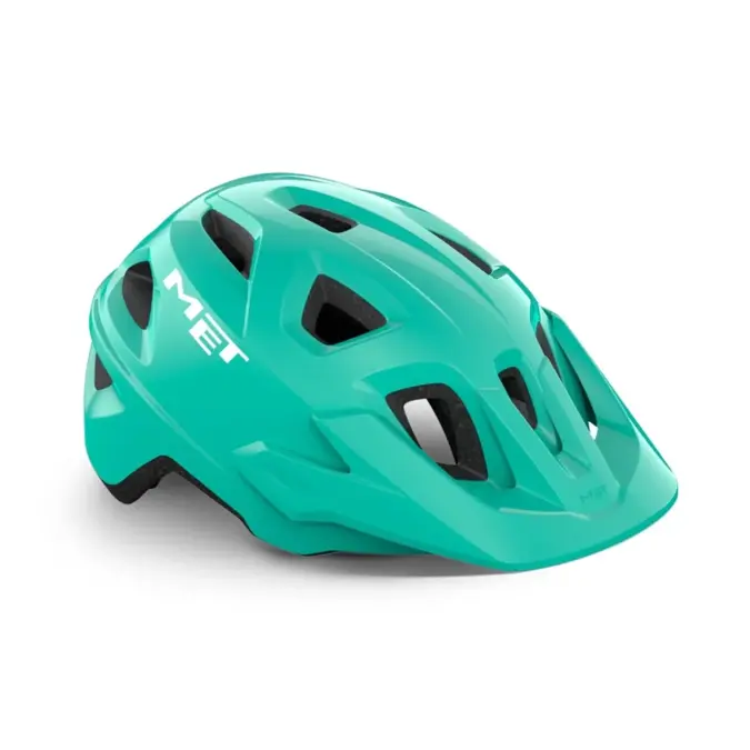 MET Fietshelm Eldar Mips - Unisize