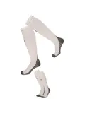 2 paar - Compressie Sokken Hardlopen