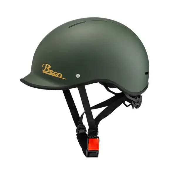 E-rider fietshelm