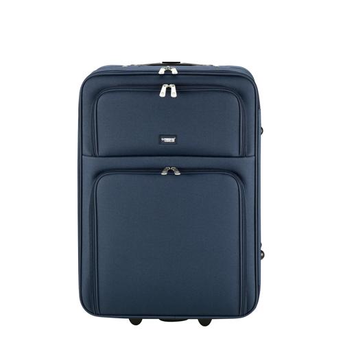 Barcelona Medium - Koffer 69 liter