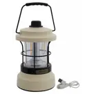 Eurotrail Retro Tafellamp Oplaadbaar