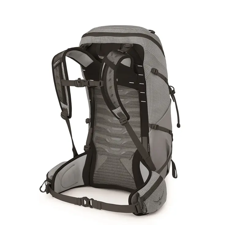 Osprey Tempest Pro 40 WM/L silver lining