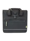 Dresco Enkele Fietstas Basic Shopper 20 Liter