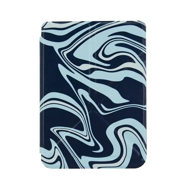 Ereader Hoesje - Origami Case Kobo Clara BW