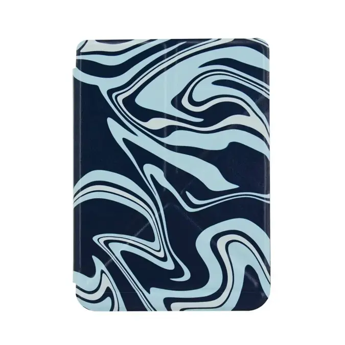 Dutch Shield Origami Case Kobo Clara Colour