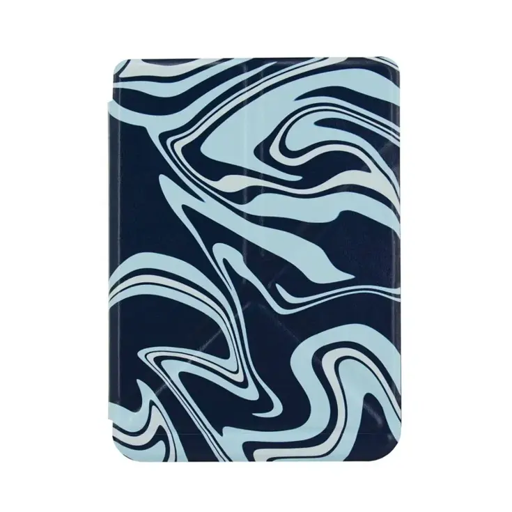 Ereader Hoesje - Origami Case Kobo Clara Colour