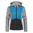 Obera – Fleece Vest Dames