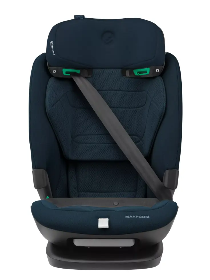 Titan Pro² i-Size - Autostoel - Maxi-Cosi
