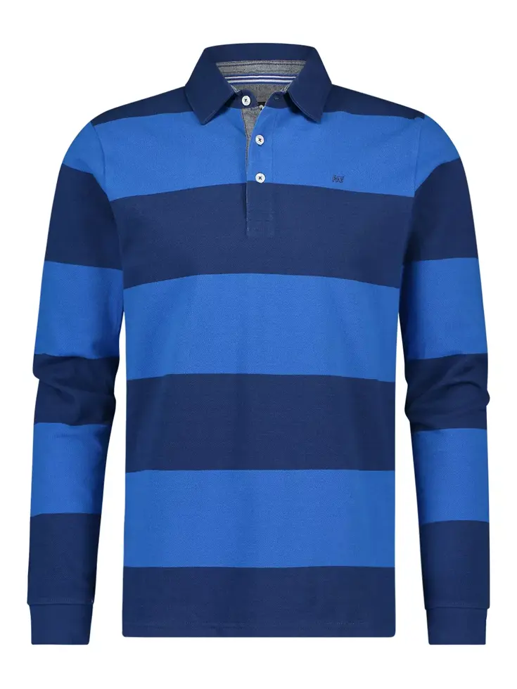 Denton – Poloshirt Heren