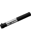 Pomp Hand Airflex Racer Alm Silver