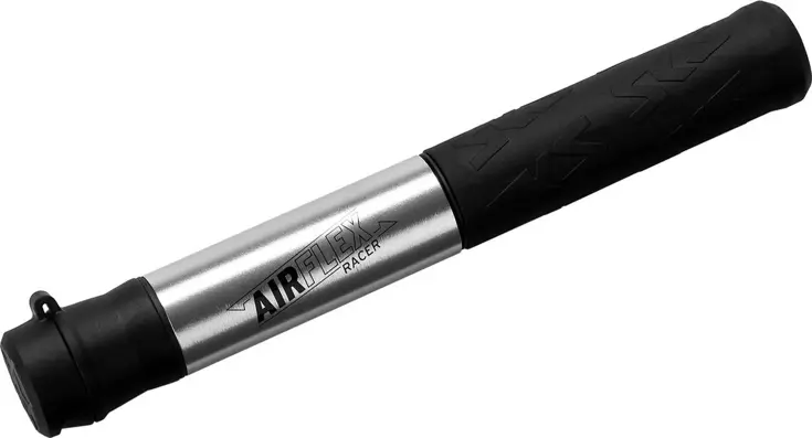 Pomp Hand Airflex Racer Alm Silver