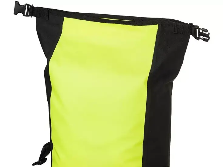 AGU afpak fietstas enkel – clean – 21 liter