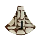 Kinderdrager  Bedrukt