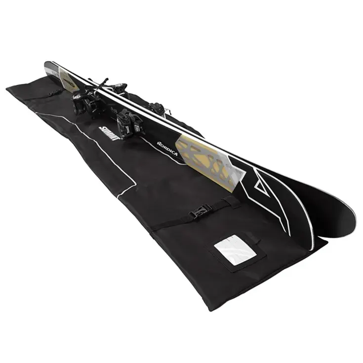 Summit Waterafstotende skitas large 190x40x31 cm