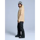 Poederbaas - 2L Insulated - Heren - Ski-jas