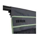 Tentschort - Met spiegel - Bo-Camp