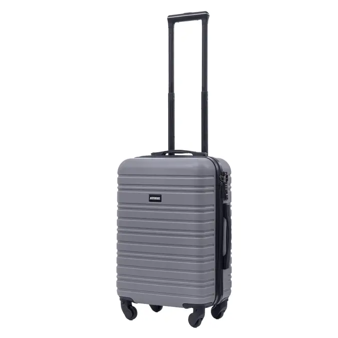 BlockTravel handbagage - S - TSA-slot - 39L