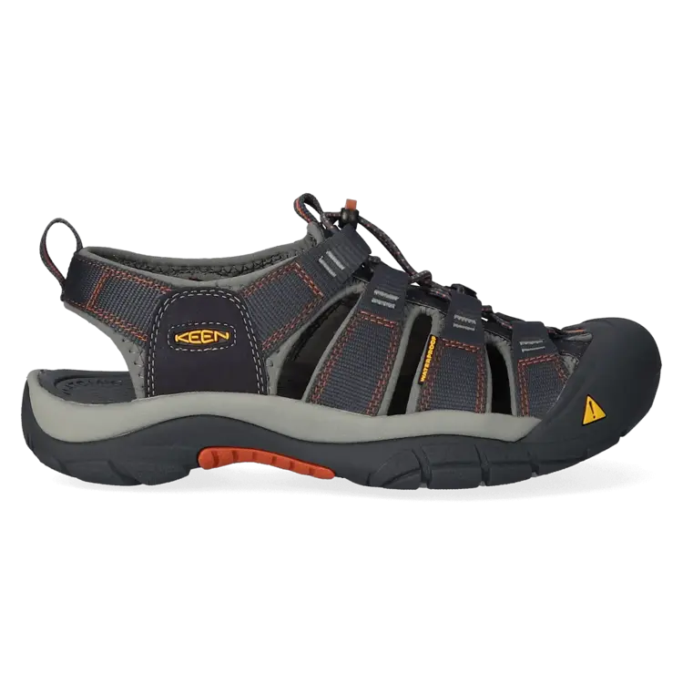 Newport H2 - Wandelschoenen - Heren - Keen