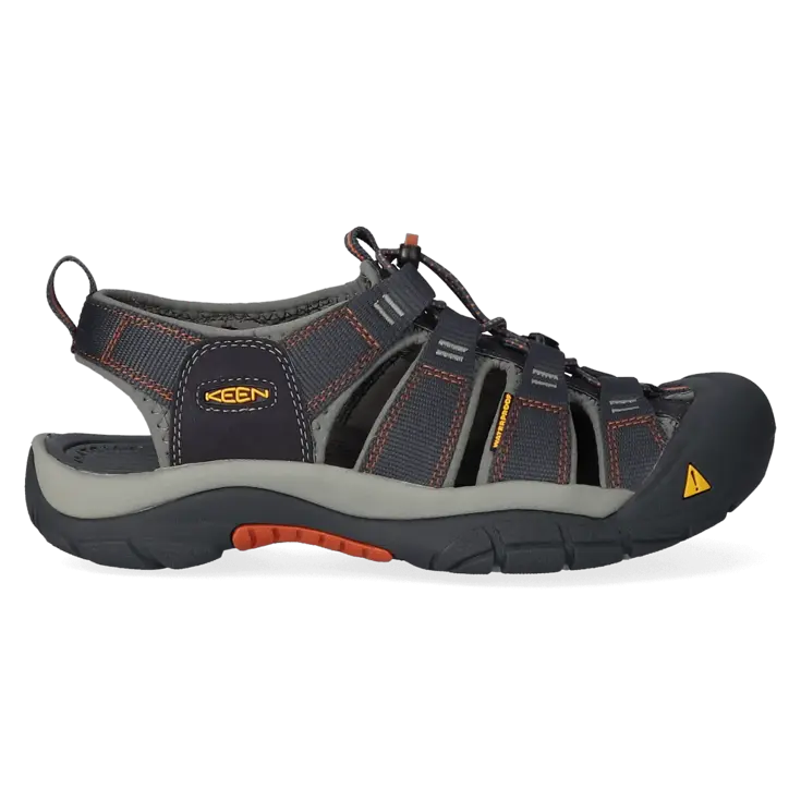 Newport H2 - Wandelschoenen - Heren